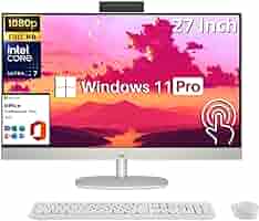 Amazon.com: HP Computer : Electronics